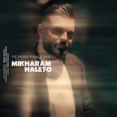 Mikharam Haleto