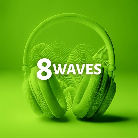 8Waves Of Popular Covers Vol. 35