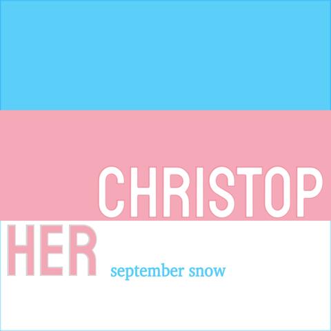 Christop(her)