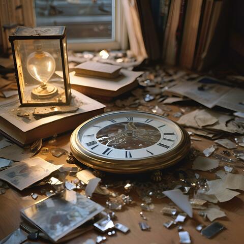 Broke the Clock, Lost the Time