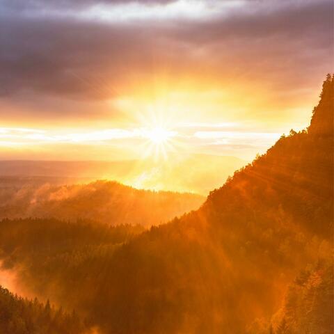 Suncatcher