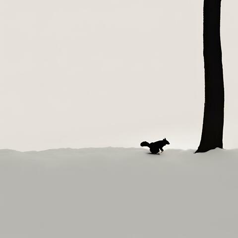 Chasing Squirrels in the Dark