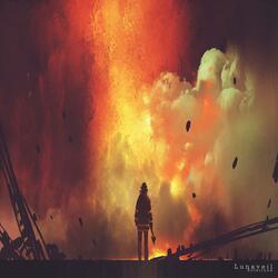 Infinite Reflections