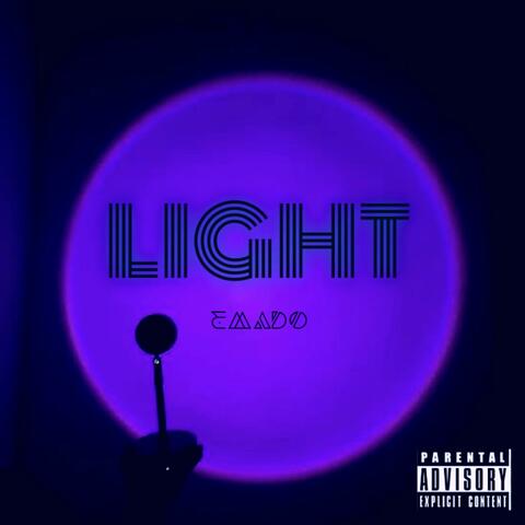 LIGHT IT UP