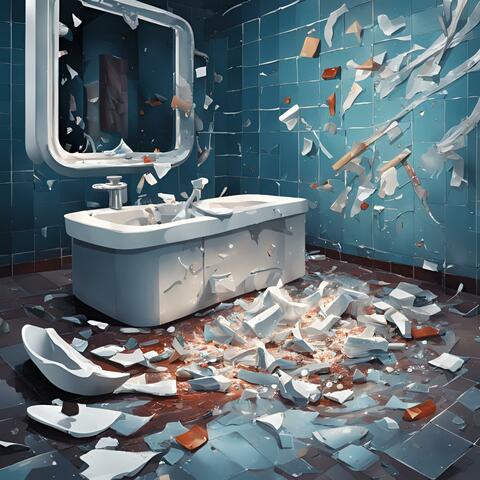 Toothpaste and Broken Dreams