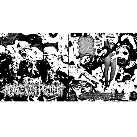 Agamenon Project / 55gore