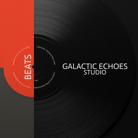 Galactic Echoes Studio Beats