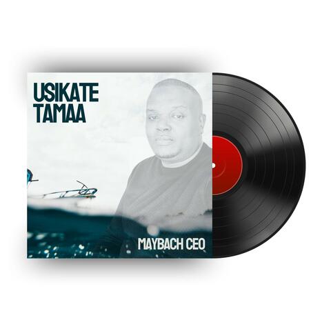 Usikate Tamaa