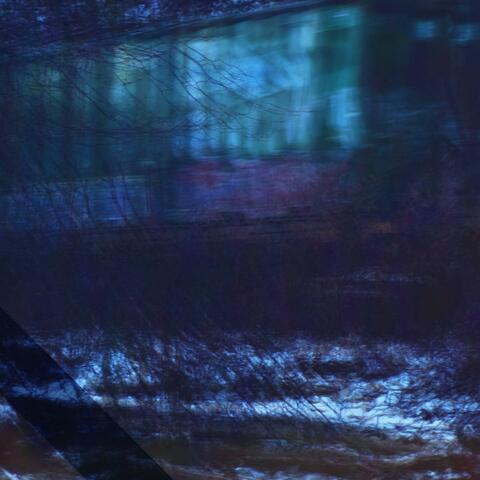 A Fading Light In The Distance