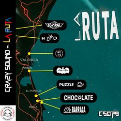 La Ruta