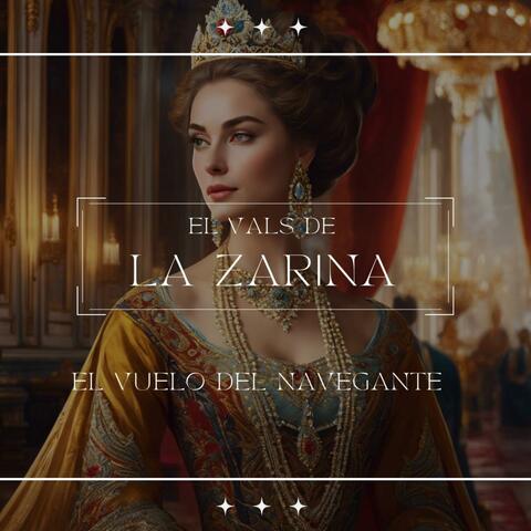 El Vals de la Zarina