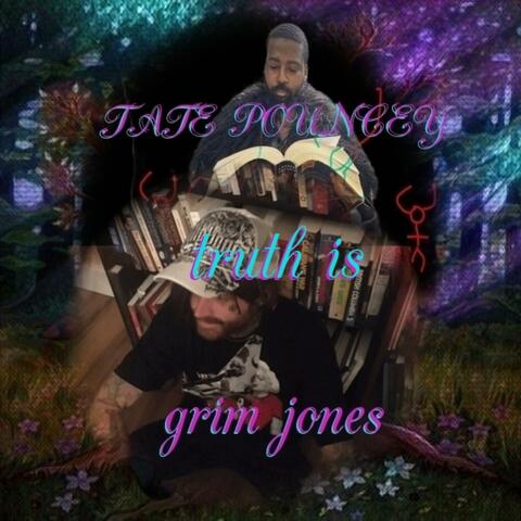 Truth Is (feat.Tate Pouncey)