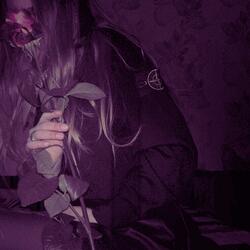 Growed From Ur Grave