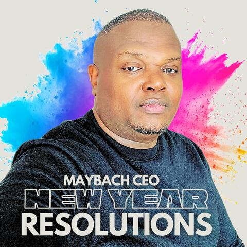 New Year Resolutions