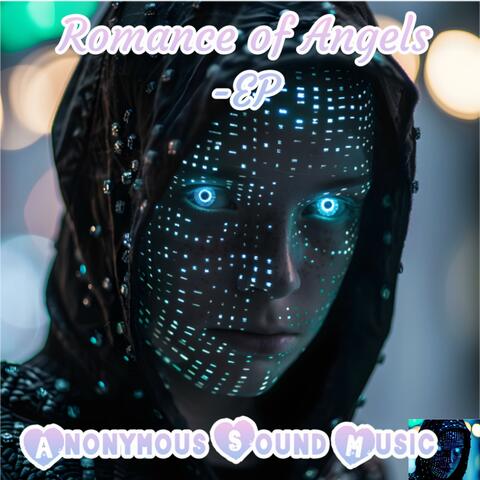 Romance of Angels EP