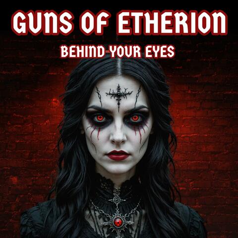 Behind Your Eyes