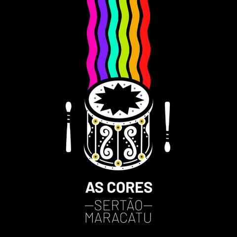 As Cores