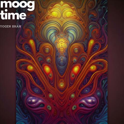 Moog Time