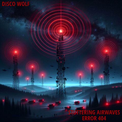 Stuttering Airwaves / Error 404
