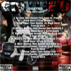 MOST WANTED (feat. Capp cc)