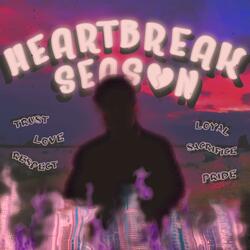 Cold-hearted (Intro)