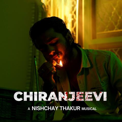 Chiranjeevi (Original Motion Picture Soundtrack)