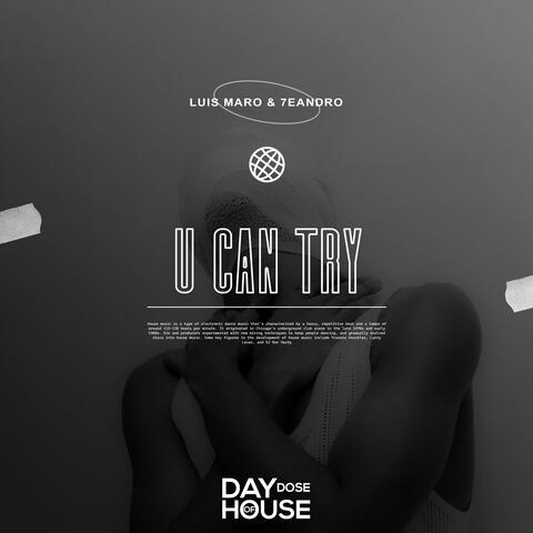 U Can Try