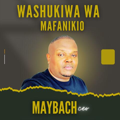 Washukiwa Wa Mafanikio