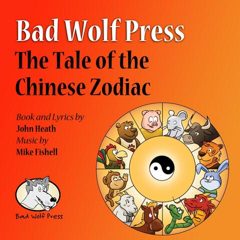 The Tale of the Chinese Zodiac