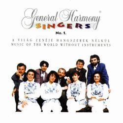 TOOT, TOOT, TOOTSIE (GOOD-BYE)