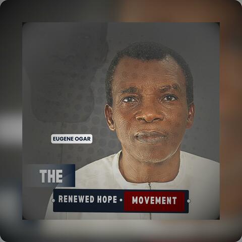 The Renewed Hope Movement