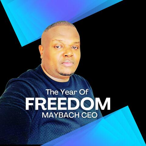 The Year Of Freedom