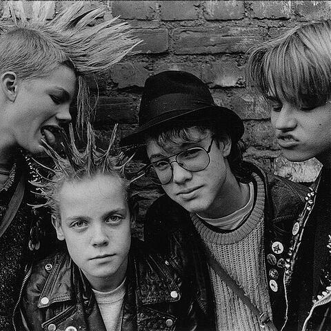 Demo 1985