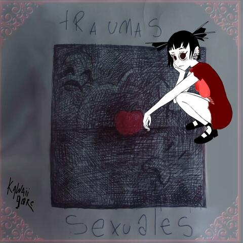 Traumas Sexuales