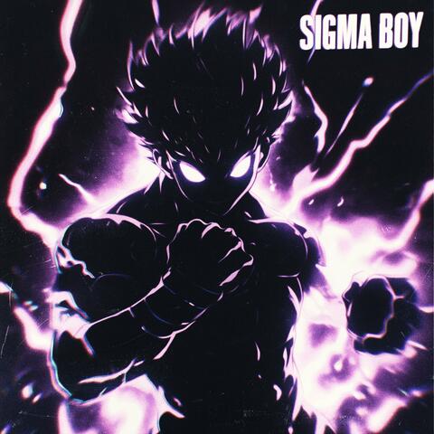 SIGMA BOY