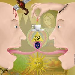 Possession of the Divine Being