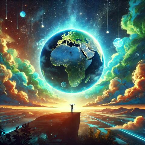 The World Is Not What It Seems