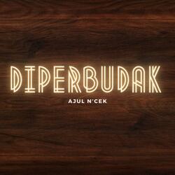 DIPERBUDAK