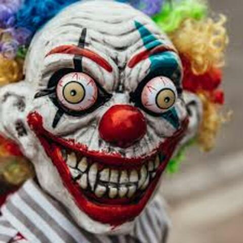 Clowns (skidmark)