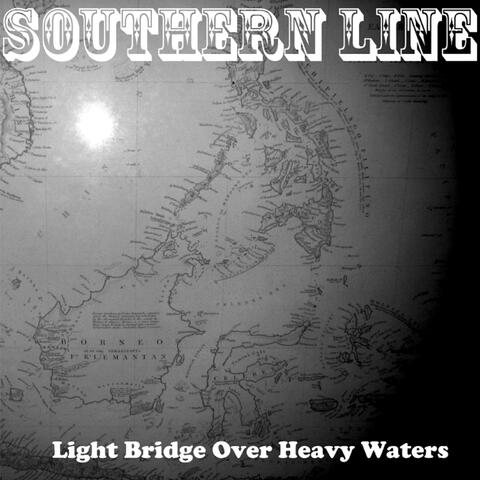 Light Bridge Over Heavy Waters