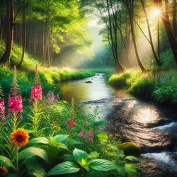 Path of Serenity