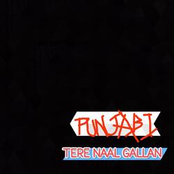 TERE NAAL GALLAN
