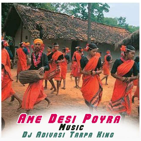 Desi Poyra Piono