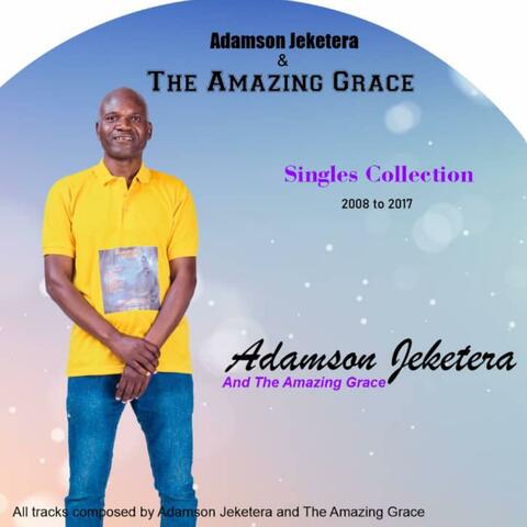 SINGLES COLLECTION