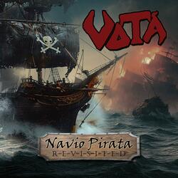 Navio Pirata