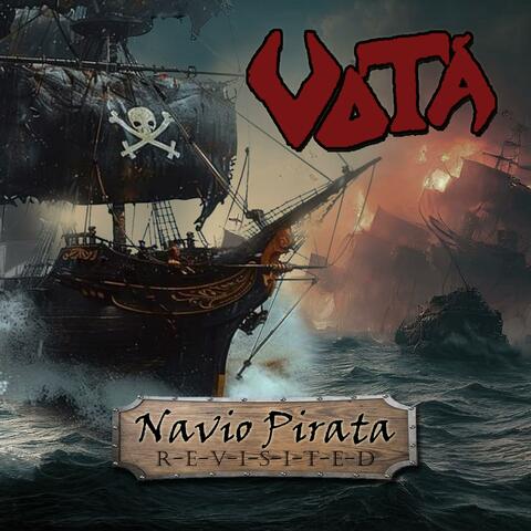 Navio Pirata