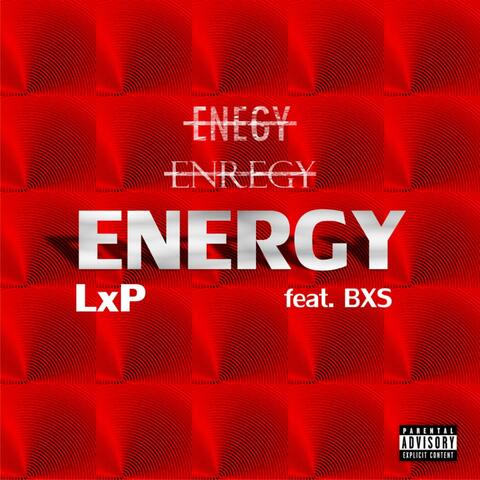 Energy (feat. BXS)