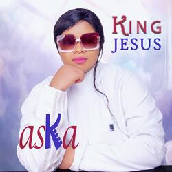 King Jesus