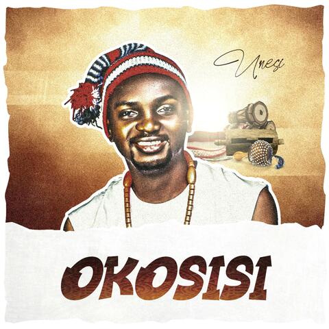 Okosisi