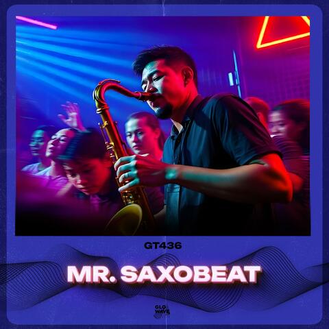 Mr. Saxobeat